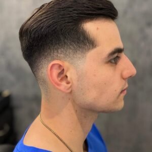 Corte de cabello